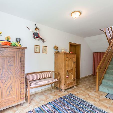 Ferienwohnungen Holzer Sankt Kanzian am Klopeiner See Esterno foto